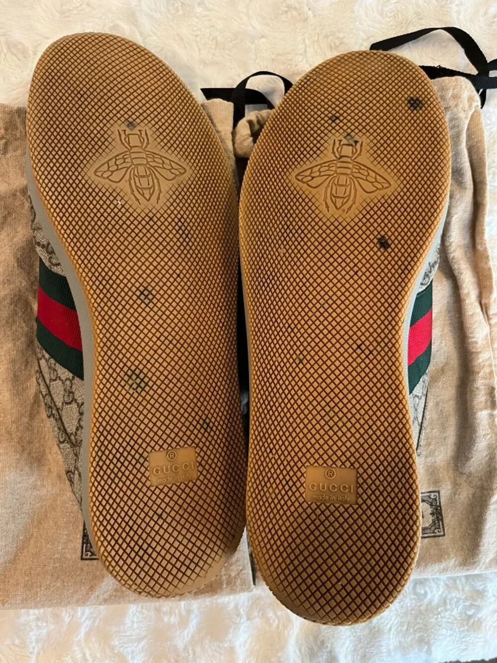 Gucci men's Sneakers